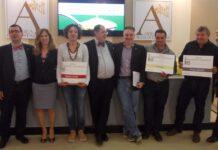 La Provincia di Reggio Calabria sbanca a Verona. Premiate dal Golosario ben tre aziende reggine