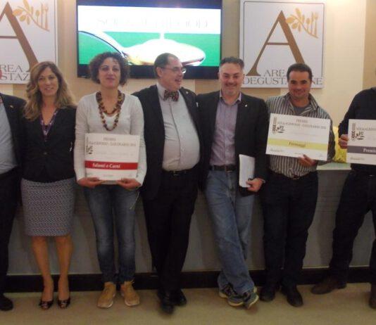 La Provincia di Reggio Calabria sbanca a Verona. Premiate dal Golosario ben tre aziende reggine