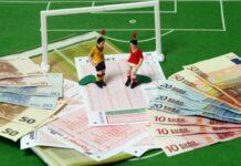 False sponsorizzazione a società sportive, 43 indagati