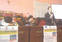 Attivata antenna territoriale eurodesk di Palmi