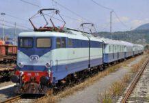 Travolto dal treno, muore anziano nel cosentino