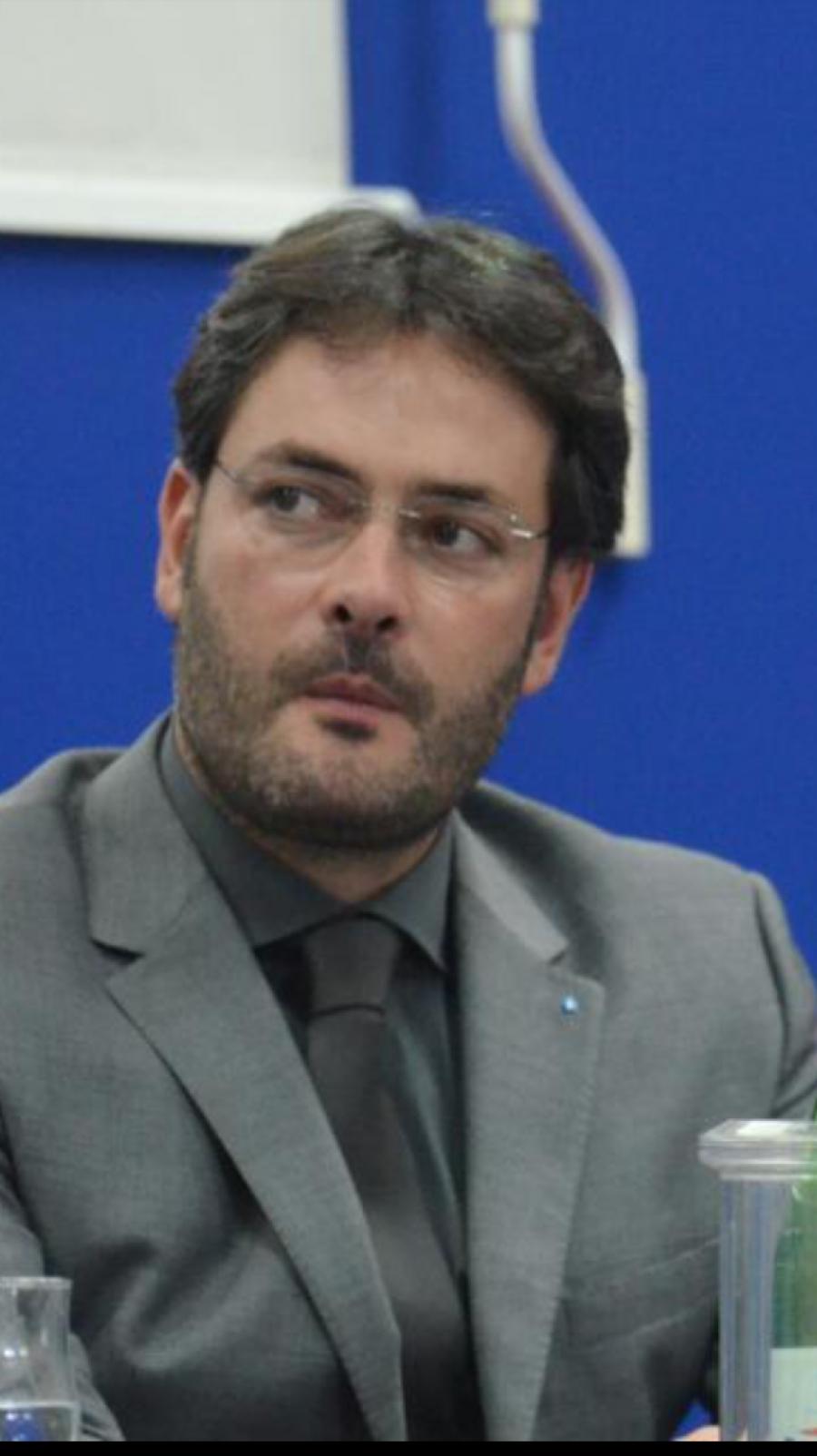 Arturo Lavorato - presidente Associazione Lavorato