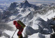 Valanga sull’Everest, almeno 14 morti e dispersi