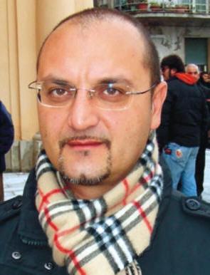 Francesco Bonelli - Assessore alla Pubblica Istruzione Rosarno