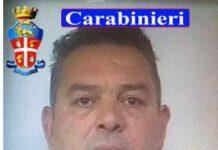 Arresti ndrangheta Taurianova, i nomi e le foto degli arrestati