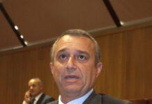 Intervento dell assessore Salerno sui lavoratori percettori di ammortizzatori sociali