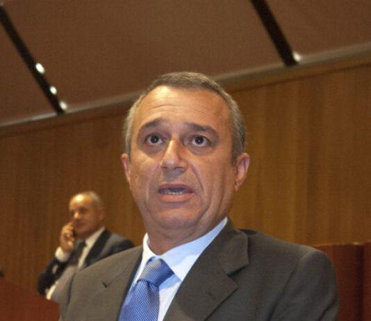 Intervento dell assessore Salerno sui lavoratori percettori di ammortizzatori sociali