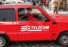 Investita da auto della Telecom, donna gravemente ferita nel vibonese