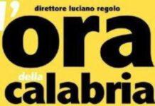 Ora della Calabria, sospesa pubblicazione del quotidiano
