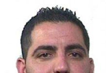 Processo Califfo, Francesco Pesce non parla