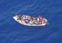 Roccella, rimpatriati 115 immigrati irregolari