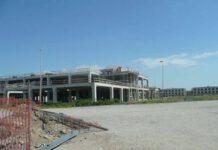 Fiamma Tricolore: Un ecomostro a Simeri realizzato con fondi pubblici