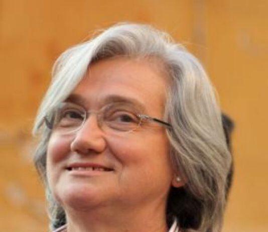 Rosy Bindi: Scopelliti cultore della materia ndrangheta