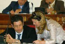 Condanna Scopelliti, partita procedura per sospensione