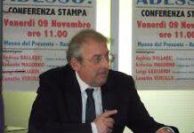 Chiesta assemblea straordinaria del Pd: Magorno parla a titolo personale