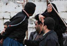 Condannato a morte, salvato un minuto prima dell’impiccagione dalla madre della vittima, foto