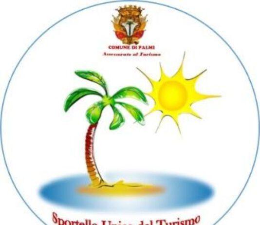 Palmi, presentato il logo dello sportello unico del turismo