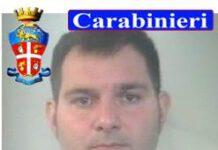 Spara all impazzata sulla spiaggia di Favazzina, arrestato giovane messinese