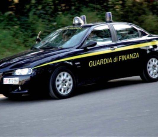 Scoperta discarica di 6 mila metri nel catanzarese