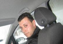 Tragico incidente a Rende, morto un ragazzo di 26 anni