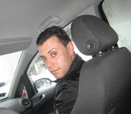 Tragico incidente a Rende, morto un ragazzo di 26 anni