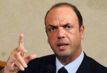 Alfano: a breve piano nazionale contro la ndrangheta