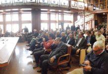 Libertà di accesso alla professione forense e eguaglianza di opportunità per i giovani avvocati. Proposta di legge presentata oggi al Tribunale di Cosenza