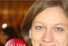 Oggetto: Eleonora Forenza (Prc), candidata nella lista “L’altra Europa con Tsipras”, fa tappa in provincia di Reggio Calabria.