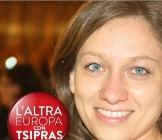 Oggetto: Eleonora Forenza (Prc), candidata nella lista “L’altra Europa con Tsipras”, fa tappa in provincia di Reggio Calabria.