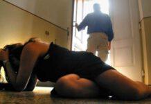 Costringeva la moglie a prostituirsi, arrestato rumeno a Crotone