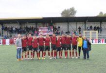 Nuova Rosarnese ancora sconfitta. Addio ai play off