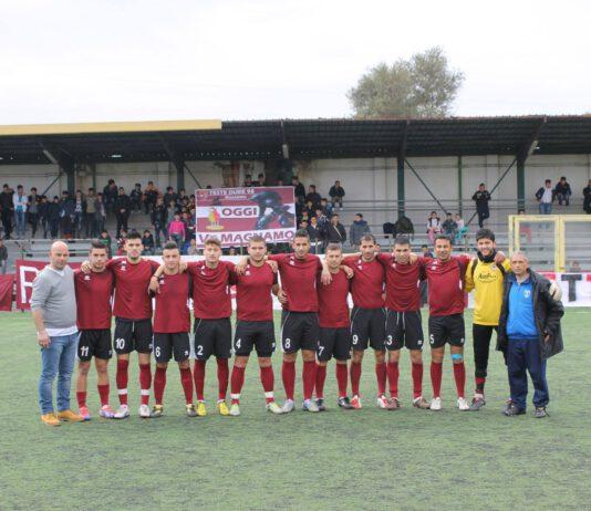 Nuova Rosarnese ancora sconfitta. Addio ai play off