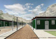 Reggio Calabria, nuovo canile Lega per la difesa del cane