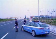 Rubavano auto in Calabria e le rivendevano in Germania, arrestate due persone