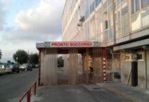 Donna di Rosarno uccisa in ospedale a Polistena