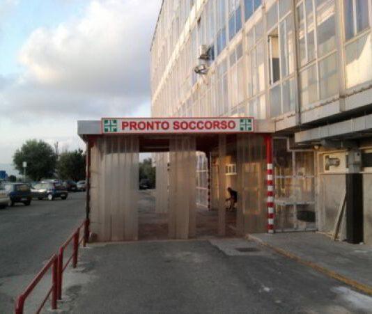 Donna di Rosarno uccisa in ospedale a Polistena