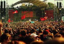 Arrestati calabresi per spaccio di droga al concerto del Primo Maggio