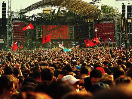 Arrestati calabresi per spaccio di droga al concerto del Primo Maggio
