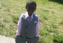 Bimbo eroe, tenta di difendere la sorella da uno stupro, ucciso a 8 anni