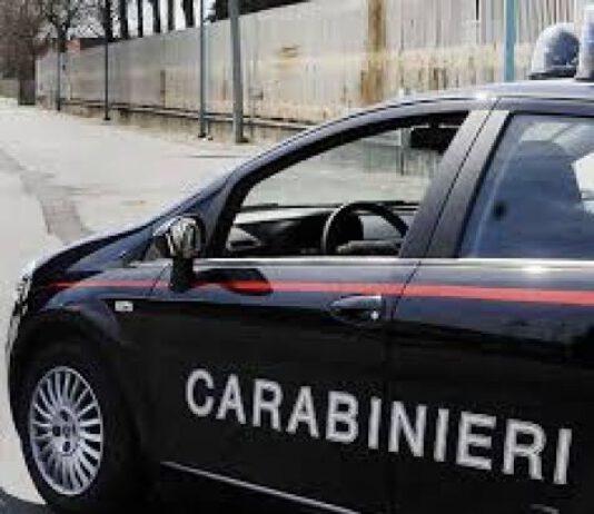 Tropea, due arresti per droga