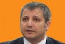 Francesco Cosentino nuovo Sindaco di Cittanova