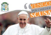 Il programma di Papa Francesco in Calabria, visita ai carcerati e ai malati terminali