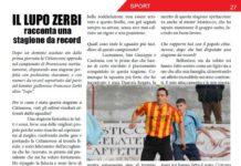 L ultima intervista a Ciccio il Lupo Zerbi