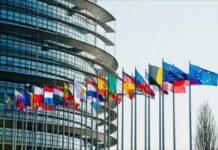 Elezioni Europee. VOTIAMO