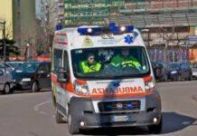 Grave incidente con feriti tra Rosarno e Cinquefrondi, strada interrotta