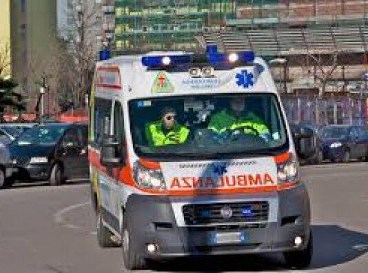 Grave incidente con feriti tra Rosarno e Cinquefrondi, strada interrotta