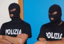 Estorsioni al Policlinico di Palermo, arrestati due dipendenti ditta calabrese