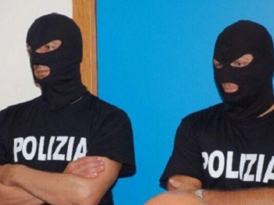 Estorsioni al Policlinico di Palermo, arrestati due dipendenti ditta calabrese