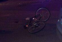 Rosarno, tragico incidente investito extracomunitario