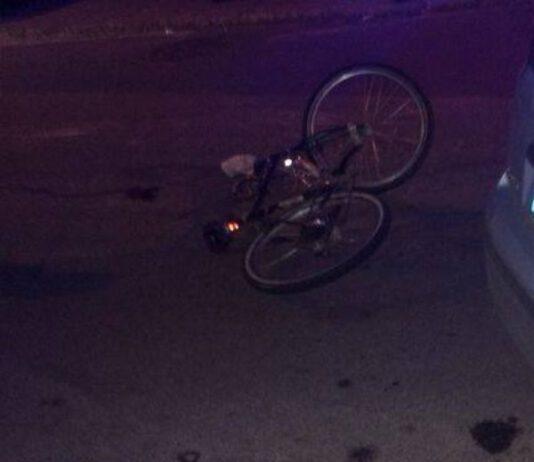 Rosarno, tragico incidente investito extracomunitario